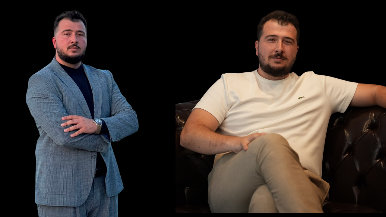 Diş Hekimi Emir Paşaoğulları: “İmplant Tedavisinde En Büyük Engel Çoğu Zaman Korku Değil, Yanlış Bilgilerdir”