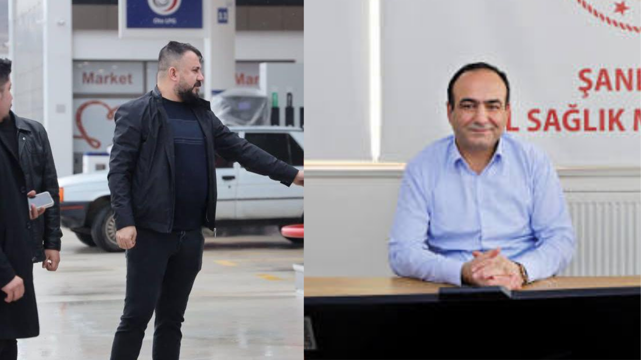 İş İnsanı Aziz Savaş: “Doç. Dr. Erhan Berk’in Liderliği Şanlıurfa Sağlığına Yeni Bir Soluk Getirdi”