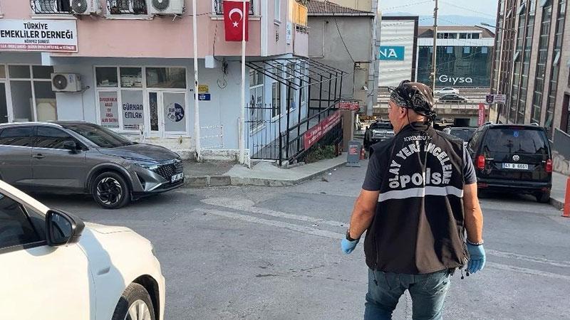 Kocaeli’de Silahlı Saldırı: Bir Kişi Yaralandı