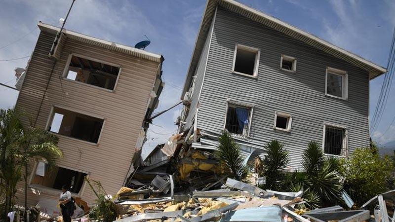 Venezuela’da Deprem Felaketi: 7 Günlük Ulusal Yas İlan Edildi