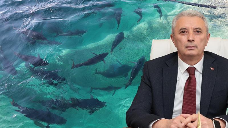 Türk Su Ürünlerinde Cumhuriyet Tarihi Rekoru: 1 Milyon Tonu Aştık