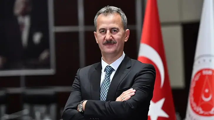 Haluk Görgün: “Savunma Sanayii İhracatında Tarihi Eşik Aşıldı”