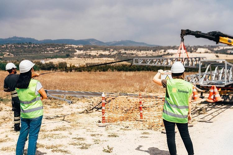 Gaziantep’in enerji altyapısı güçleniyor: Toroslar EDAŞ’tan 27 projelik yatırım hamlesi