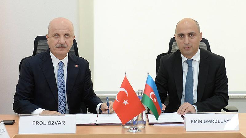 Türkiye-Azerbaycan Üniversitesi’nin 2030 Vizyonu Masaya Yatırıldı