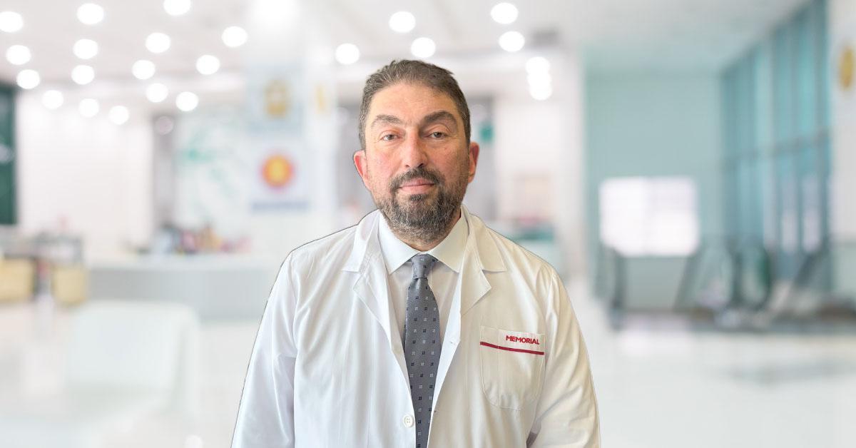 Uzmandan Sarkom Uyarısı: Erken Tanı Hayat Kurtarıyor