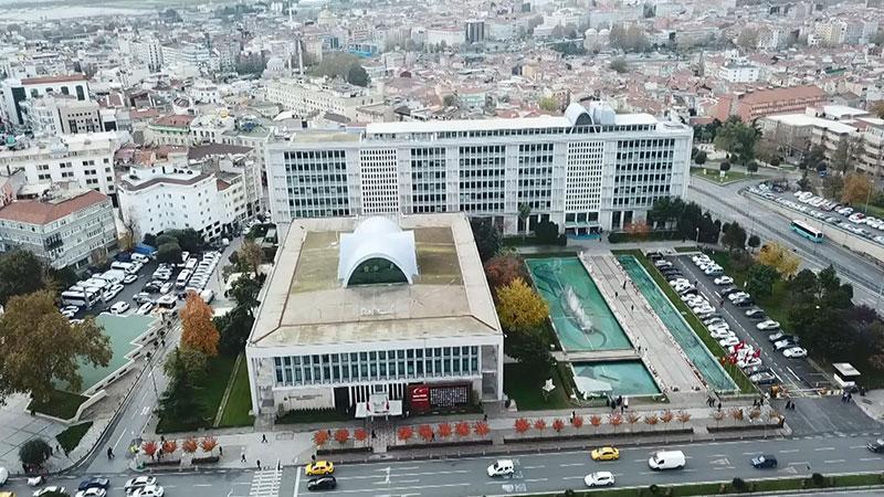 Mahkeme Salonundaki Görüntüler Sosyal Medyaya Sızdı! Savcılık Harekete Geçti