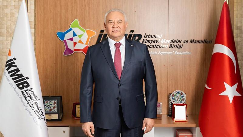 İKMİB Başkanı Aracı: Rekor İhracat Güçlü Bir Motivasyon Sağlıyor