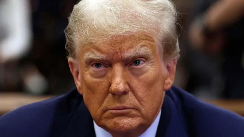 Trump’tan Türkiye ve Erdoğan’a Övgü: “Harikaydı, Çok İyi Ticaret Anlaşmaları Yaptık”
