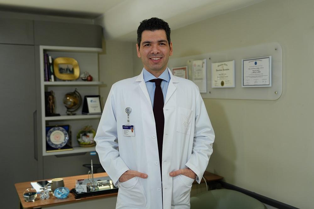 Hipertiroidide Cerrahi Tedavi Uygun Hastalarda Kalıcı Çözüm Sunuyor