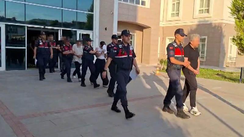 750 Milyon TL’lik Yasa Dışı Bahis Ağına Darbe: 7 Şüpheli Tutuklandı