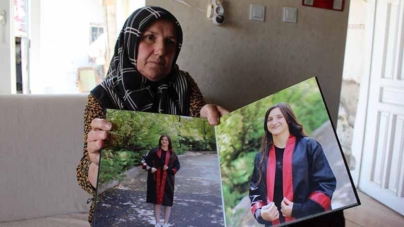 16 Yaşındaki Berivan “Melek” Oldu: 7 Hastaya Umut, 7 Aileye Can Verdi!