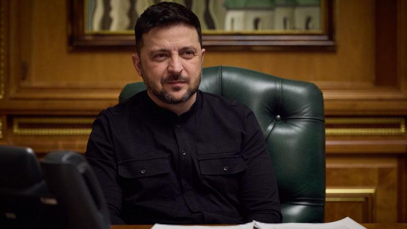 Ukrayna Hava Savunmasını Güçlendiriyor: Patriot Füzeleri İçin Üretim Lisansı Talebi
