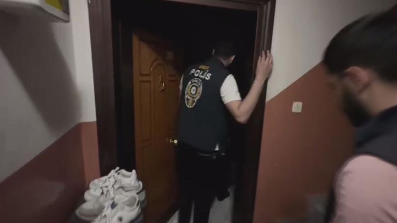 Siber Polisten “Dev” Operasyon: 76,2 Milyar TL’lik Yasa Dışı Bahis Vurgunu Çökertildi!