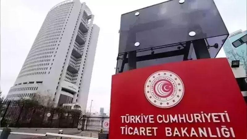 Ticaret Bakanlığı’ndan İthalat Düzenlemesi: Gözetim Tebliği Sayısı 192’ye Yükseldi
