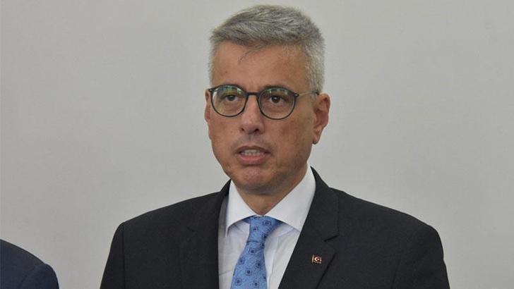 Bakan Memişoğlu: “‘Hareket Yaşını Öğren, Sağlıklı Yaşa’ Kampanyasında 2 Milyona Yakın Vatandaşa Ulaştık”