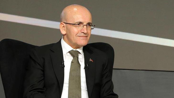 Şimşek: Yapısal dönüşüm adımlarımızı kararlılıkla sürdüreceğiz