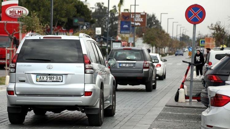 Yabancı plakalı araç kullanımında yeni dönem: Aile bireylerine kullanım hakkı