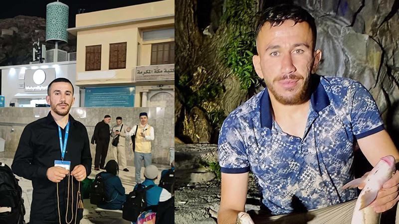 Şırnak’ta Çaya Kapılan Erkan Sak’ı Arama Çalışmaları 7’nci Gününde