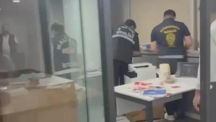 İş İnsanı İfadesinde Haluk Levent’e 70 Milyon Dolar Borç Verdiğini Öne Sürdü
