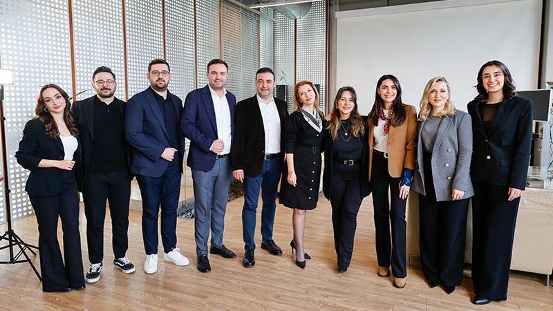 Demirören Medya’da dijital İK dönüşümü: Süreçler tek platformda birleşti