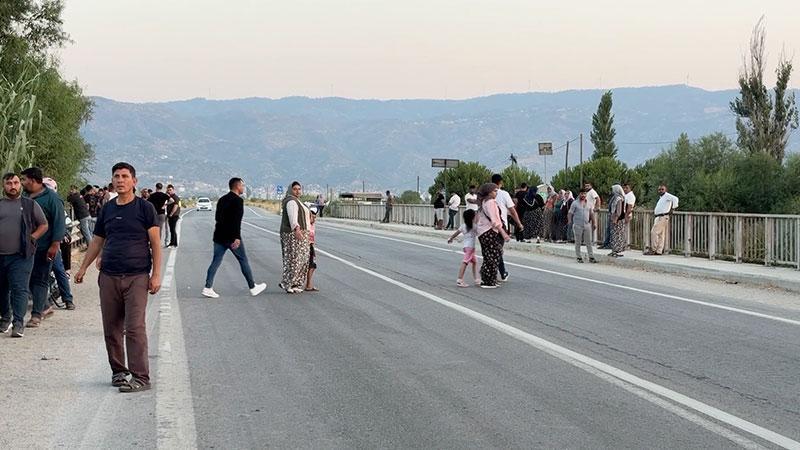Büyük Menderes Nehri’nde Facia! Serinlemek İçin Suya Giren 2 Çocuk Kayıp
