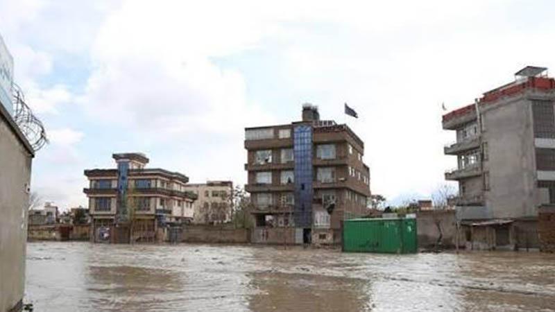 Afganistan’da Sel Felaketi: 20 Kişi Hayatını Kaybetti, 100’den Fazla Kişi Kayıp
