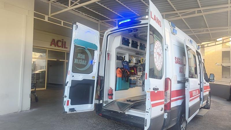 Atatürk Barajı’nda Acı Olay: Serinlemek İçin Suya Giren İki Kardeş Hayatını Kaybetti