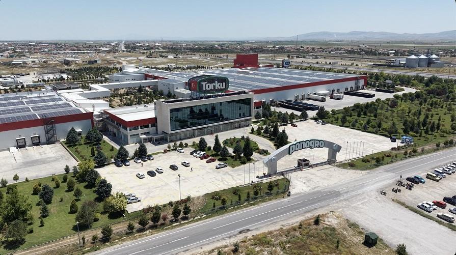 Torku, Paketli Gıda Sektöründe Türkiye’nin En Güvenilir İlk 3 Markası Arasında