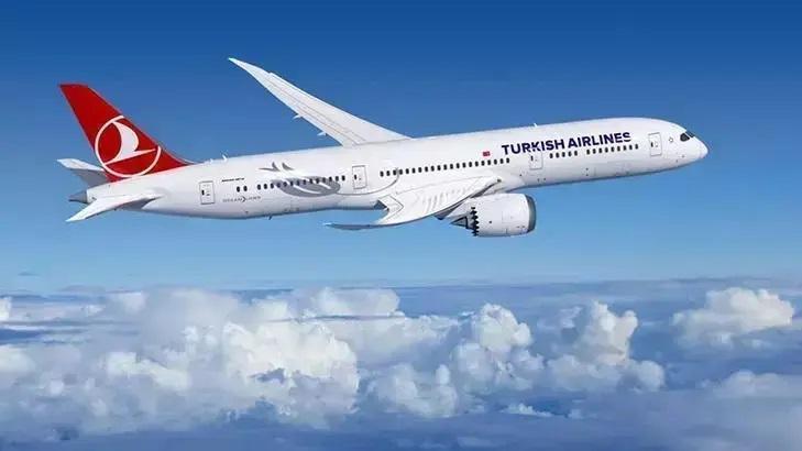 İstanbul Havalimanı Avrupa’nın En Dakik Havalimanı Oldu