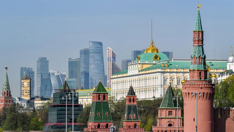 Kremlin’den ABD ile Görüşme Açıklaması: “Diyaloğu Sürdürüyoruz”
