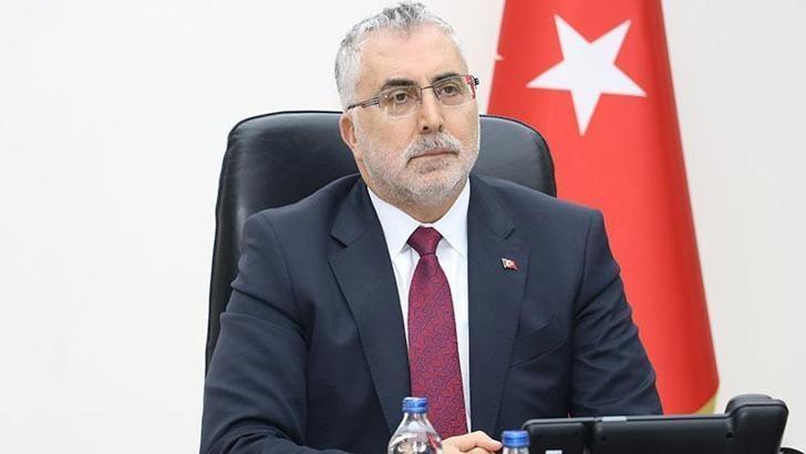 Turizm sektörüne 6 milyar TL’lik istihdam desteği
