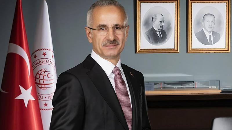 Kuzey Çevre Demiryolu Projesi’ne 6,75 Milyar Dolarlık Finansman