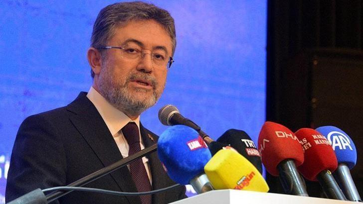 Yumaklı: “TMO Alımları Sürecek, Depolar Doldu İddiaları Gerçeği Yansıtmıyor”