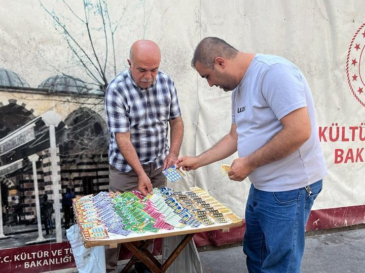 Gaziantep’te Kazı Kazan Talihlisine 16 Milyon TL Çıktı