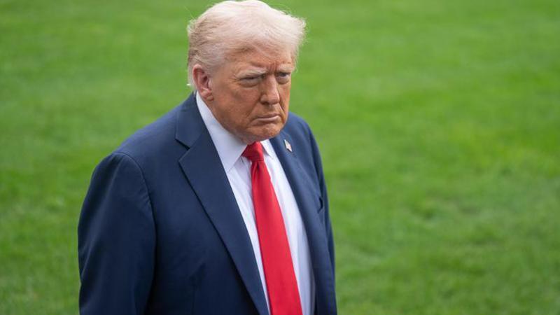 Trump: İran’la Anlaşma Sağlanmazsa Kritik Tesisleri Hedef Alabiliriz