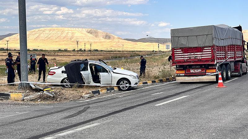 İskilip Kavşağında Feci Kaza: Can Kaybı 3’e Yükseldi