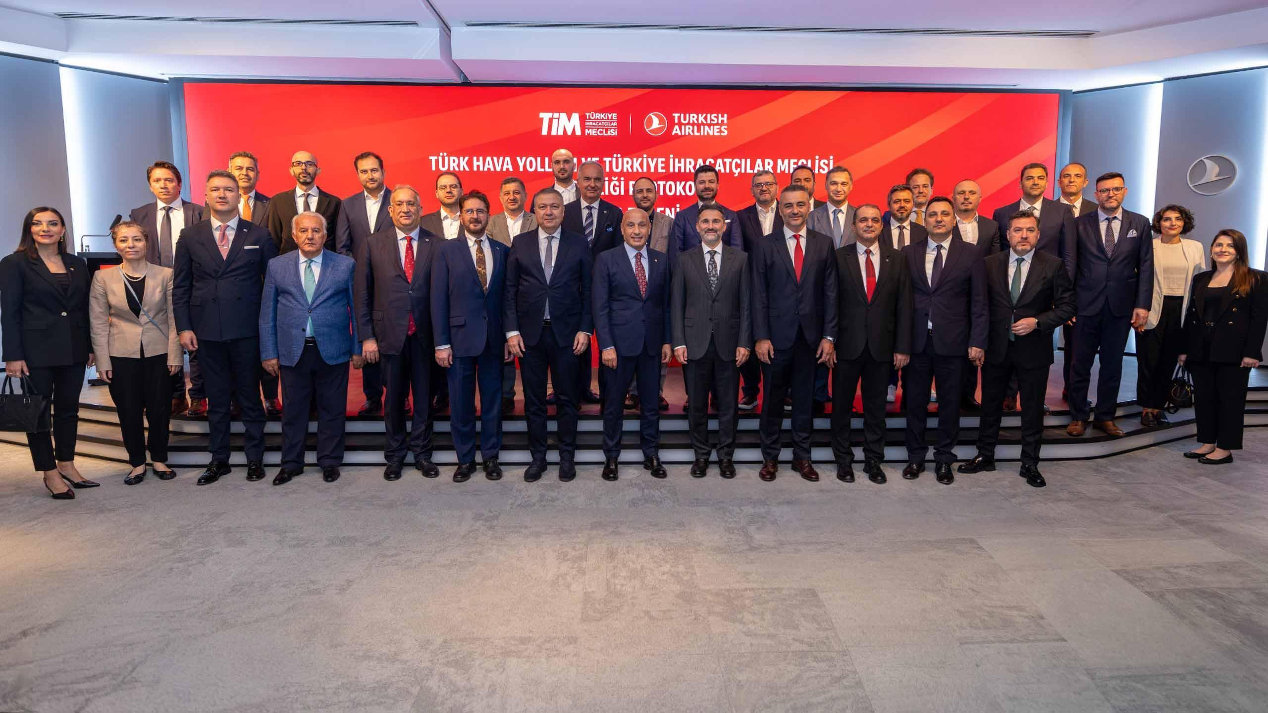 İhracatçılara yüzde 34’e varan hava kargo indirimi