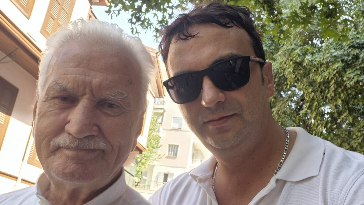Prof. Dr. İzzet Altın’ın Selanik Ziyaretine Anlam Katan Atatürk Vurgusu