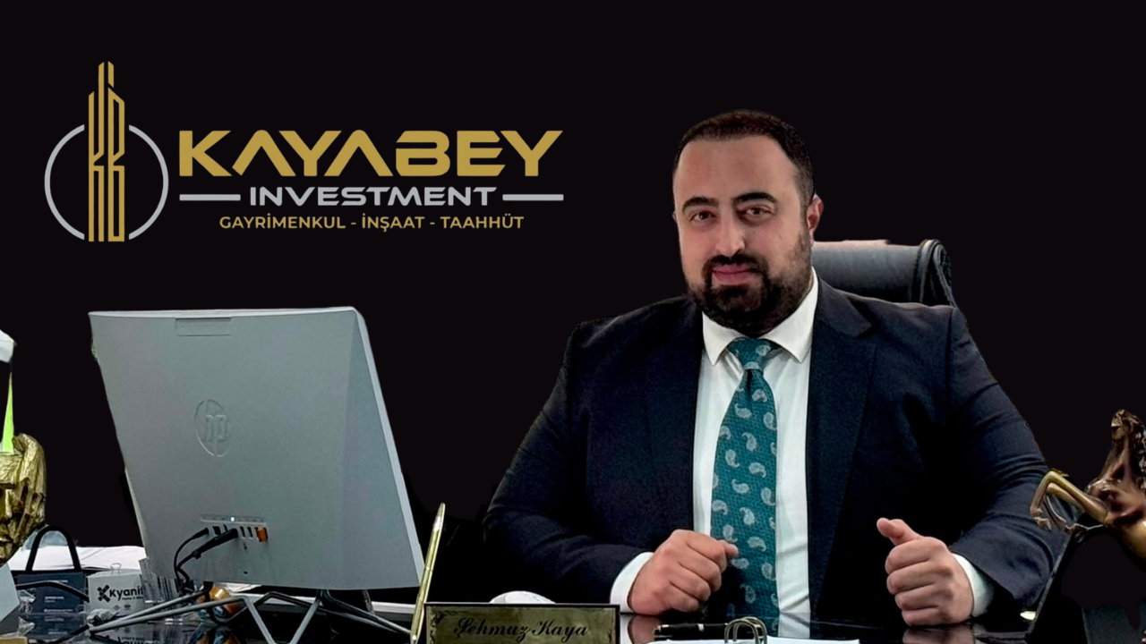 Şehmuz Kaya’dan Kamuoyuna Önemli Açıklama: “Adımın Geçmesi, Olayla İlgili Olduğum Anlamına Gelmez”