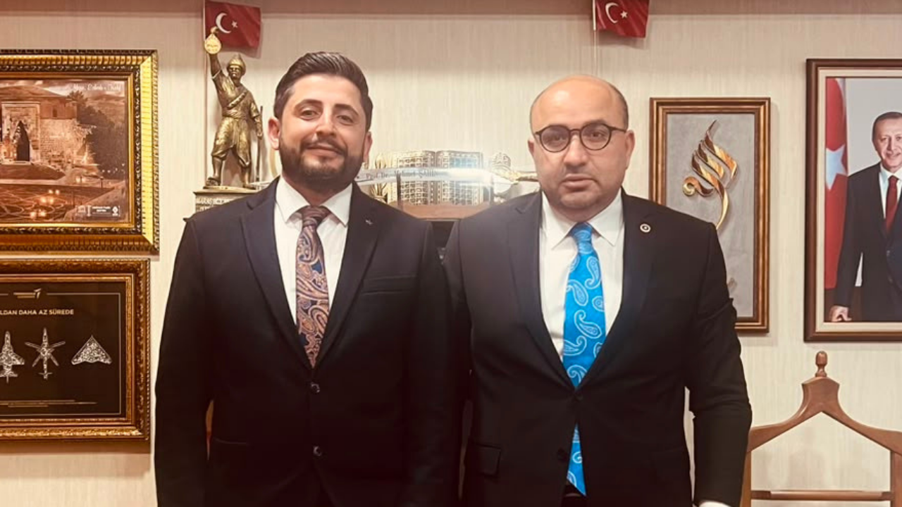 Doç. Dr. Oğuz Doğan: Anadolu’nun Kültürel Hafızasını Geleceğe Taşıyan İsim