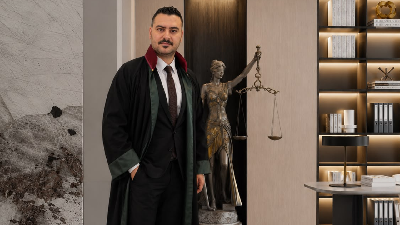 Ekranın Ardındaki Tehlike: Gençleri Suça Çeken Yeni Düzenin Şifrelerini Av. Cemal Yılmaz Anlattı
