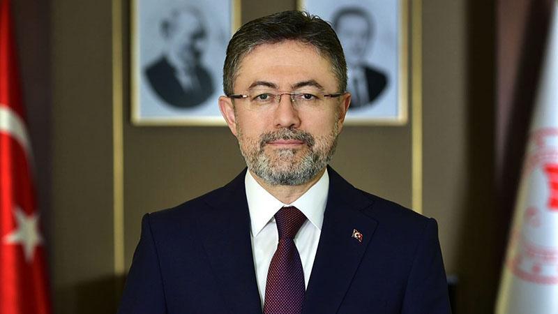 Bakan Yumaklı: 314 yangının tamamı kontrol altına alındı
