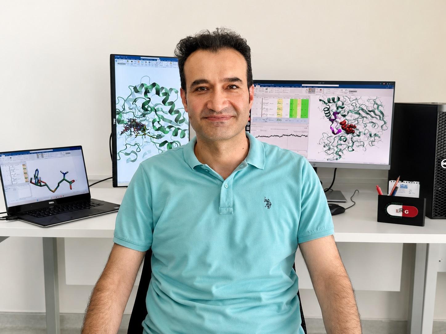 Yapay zeka ilaç geliştirme süreçlerini hızlandırıyor: Yerli ilaç için önemli fırsat