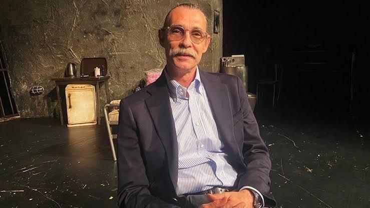 Erdal Beşikçioğlu Görevden Uzaklaştırıldı