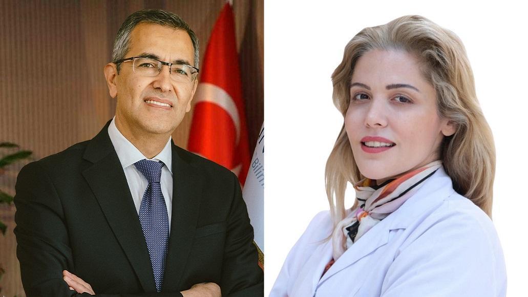 Biruni Üniversitesi’nden serebral palside erken tanı projesi