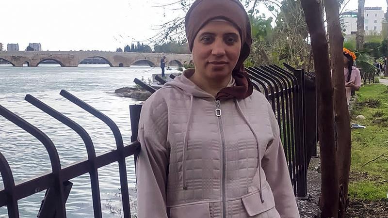 Adana’da kayıp olarak aranan kadın bulundu