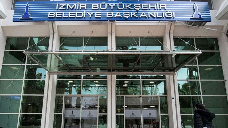 Egeşehir soruşturmasında ikinci dalga operasyon: 2 gözaltı