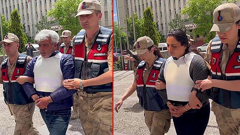 Eşini öldüren sanıklara verilen hapis cezaları Yargıtay tarafından onandı