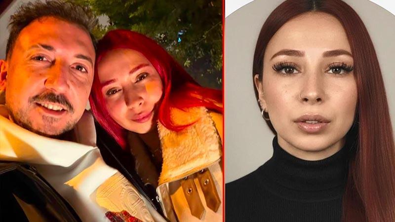 Eski Sevgilisini Öldüren Şüphelinin Hakkında Uzaklaştırma Kararı Bulunduğu Ortaya Çıktı