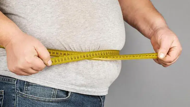 UZMANINDAN OBEZİTE UYARISI: ‘ÇAĞIMIZIN VEBASI’